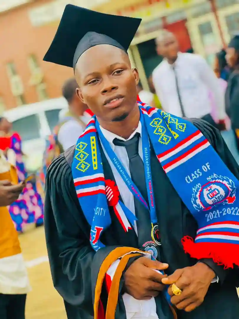 UL Graduation